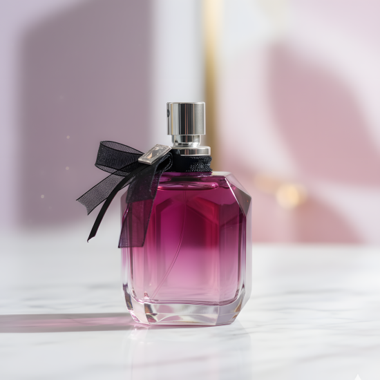 Diamond Shiny Perfume